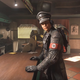 Illustration for article titled iWolfenstein 2/i Collectible Mocks Progressive Magazine Over Its Coverage Of White Nationalists